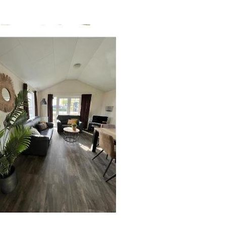 Chalet Seebrise Lathum Dış mekan fotoğraf