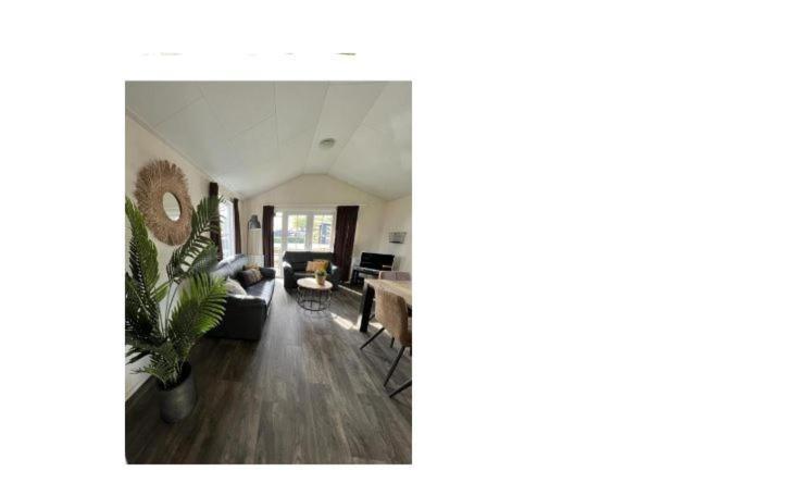 Chalet Seebrise Lathum Dış mekan fotoğraf